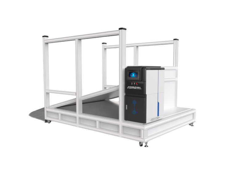 ME設(shè)備穩(wěn)定性試驗(yàn)臺
