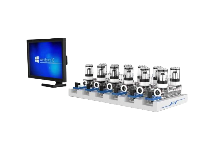 心臟瓣膜實(shí)時(shí)磨損測試機(jī)