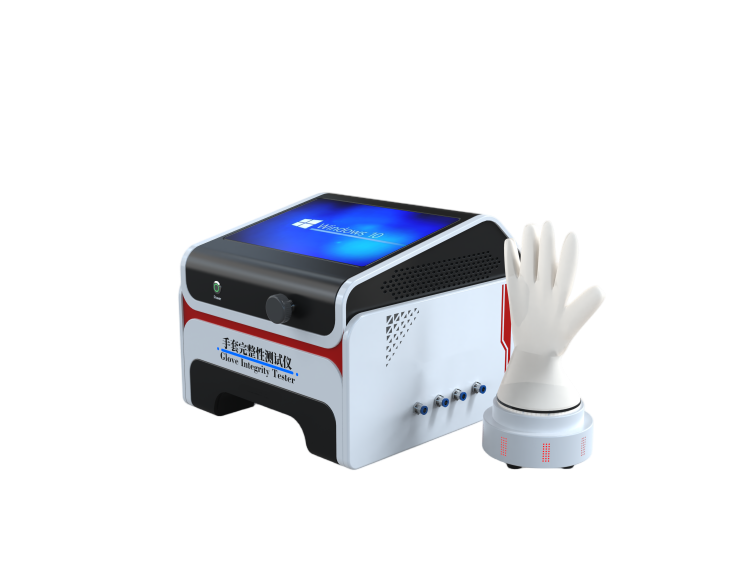 電腦款手套完整性測(cè)試儀、手套檢漏儀、手套測(cè)漏儀