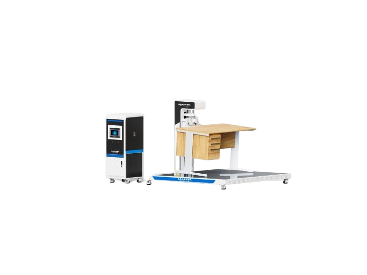 桌類(lèi)跌落試驗(yàn)儀