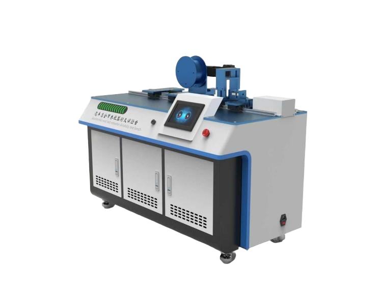 汽車安全帶卷收器耐久試驗臺 卷收器耐久性試驗儀