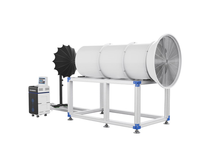 傘類產品抗風強度測試儀