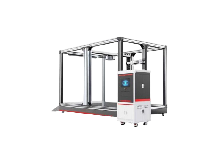 電氣設備防機械危險穩(wěn)定性測試儀