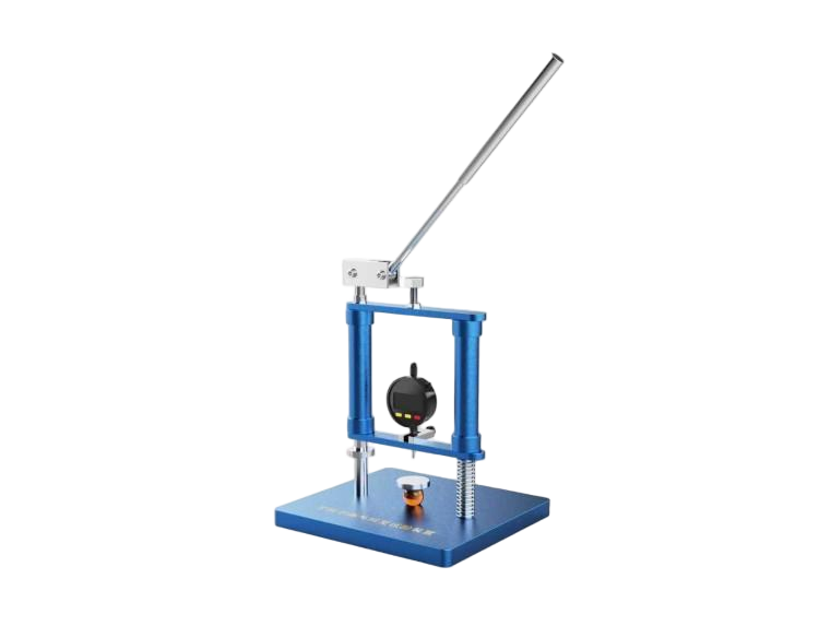 牙科學(xué)彈性回復(fù)試驗(yàn)裝置