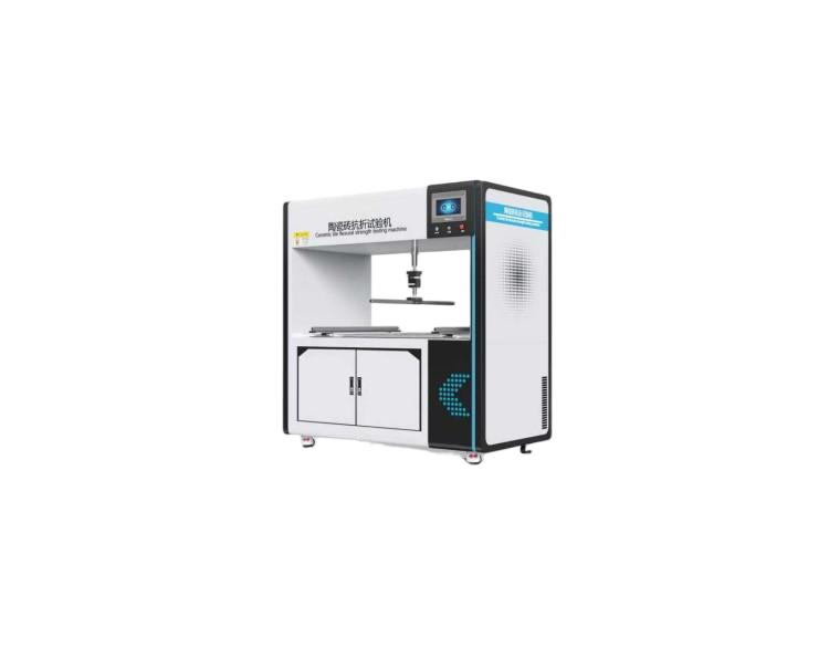  陶瓷磚抗折試驗機