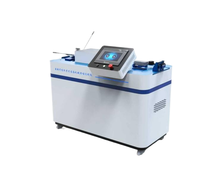 電動(dòng)骨組織手術(shù)設(shè)備機(jī)械特性測(cè)試儀
