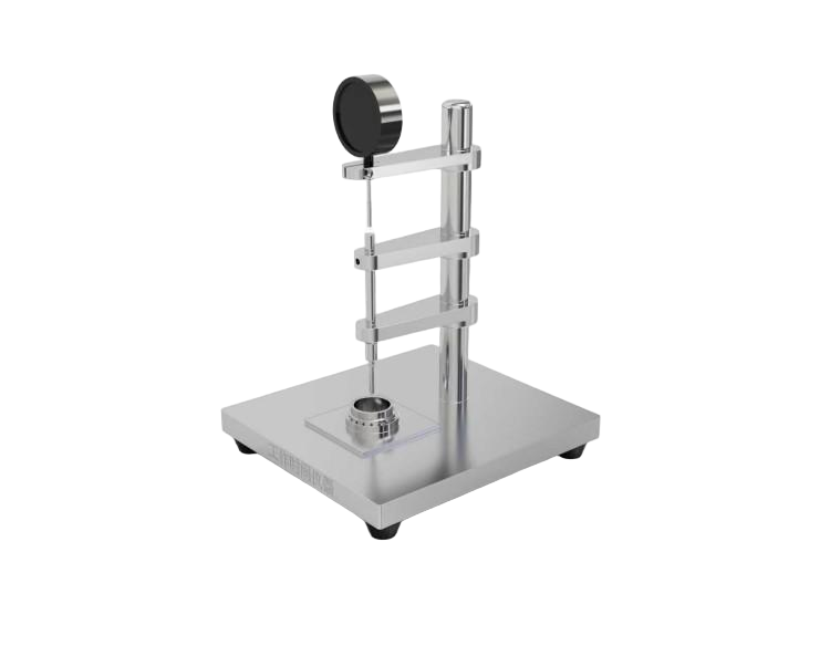 牙科學(xué)水膠體印模材料工作時(shí)間試驗(yàn)裝置A1項(xiàng)目