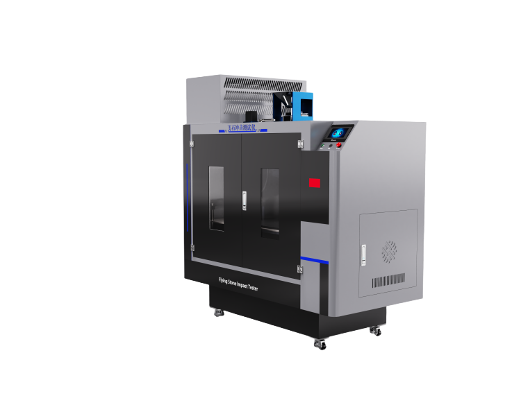 飛石沖擊測試儀