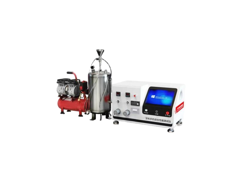 牙科手機(jī)綜合性能測試儀