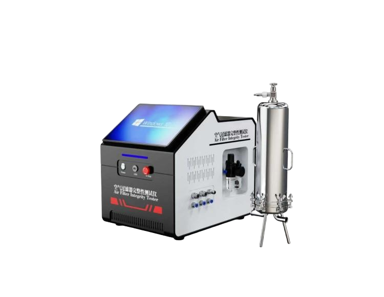 電腦版空氣過(guò)濾器完整性測(cè)試儀