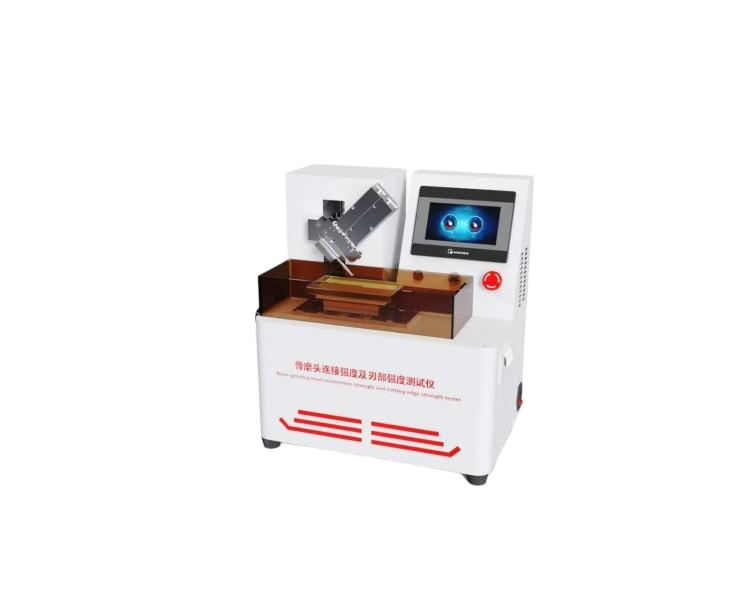 骨磨頭連接強(qiáng)度及刃部強(qiáng)度測(cè)試儀