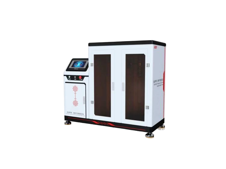 自動(dòng)甲苯、喹啉不溶物測(cè)試儀