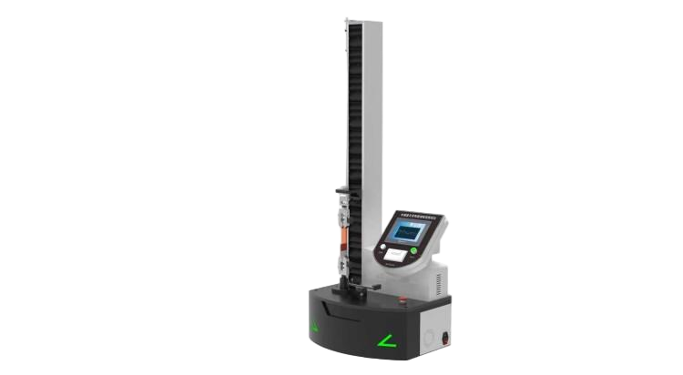 水凝膠片狀電極持粘性測(cè)試儀