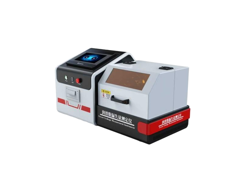 潤(rùn)滑脂漏失量測(cè)定儀