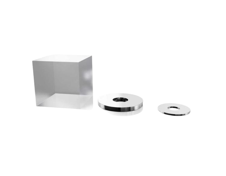 制備赫茲載荷強(qiáng)度降低腐蝕試驗(yàn)用圓片試樣的模具